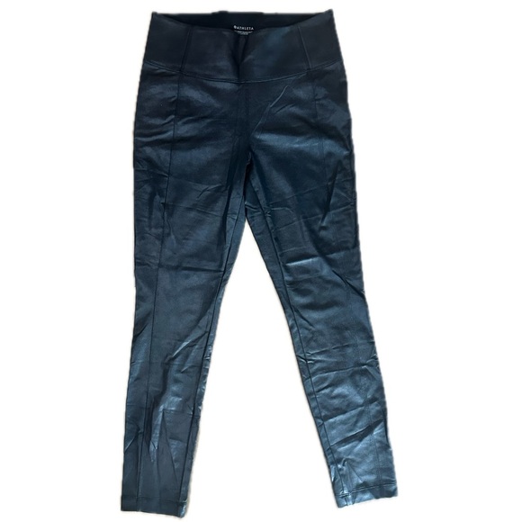 Athleta Delancey Gleam Tight Black Medium - Picture 4 of 7